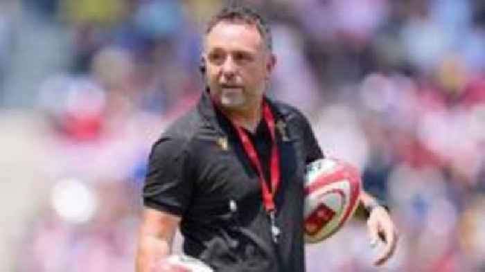 'Pretty clear' where it went wrong for Wales - Sherratt