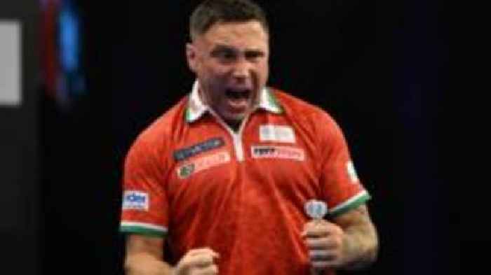 Price wins Polish Masters as Littler out in semis