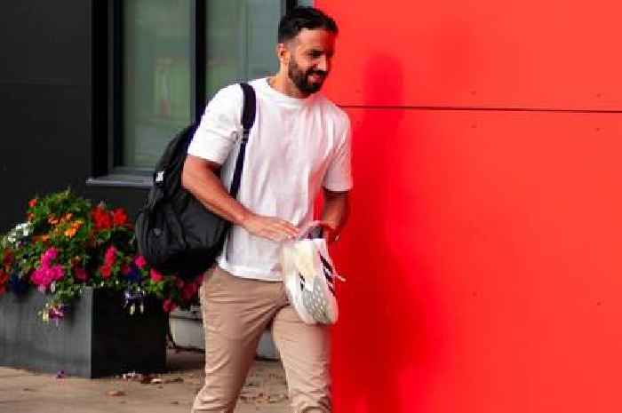 Man Utd transfer news: Amorim wants £35m cut-price striker as squad clear-out nears