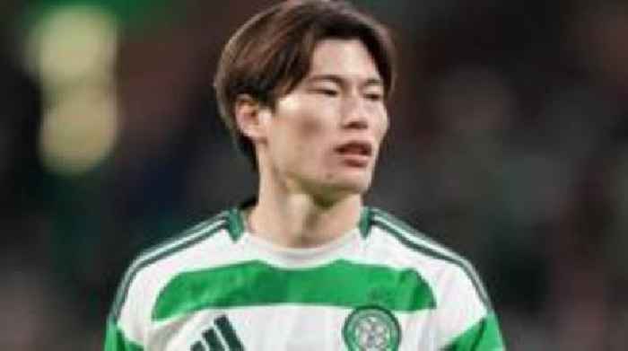 Birmingham sign ex-Celtic forward Furuhashi