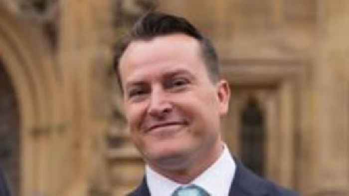 Reform MP loses whip over business allegations, party says