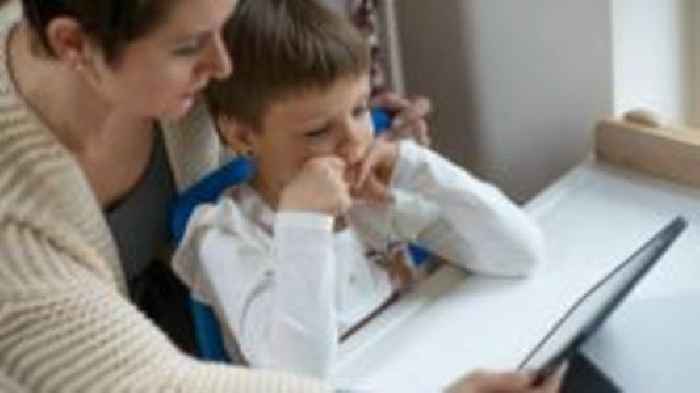 Wait times for SEN children remain high in county