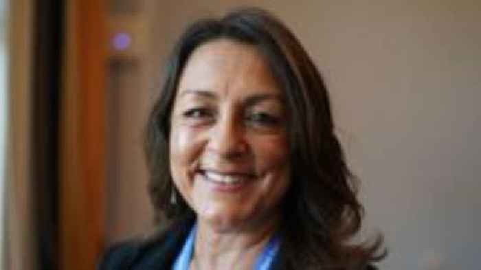 Council leader calls for quicker asylum decisions