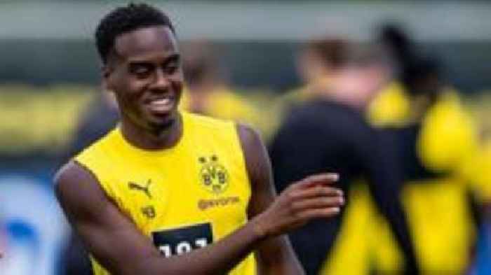 What Chelsea can expect from £48m winger Gittens
