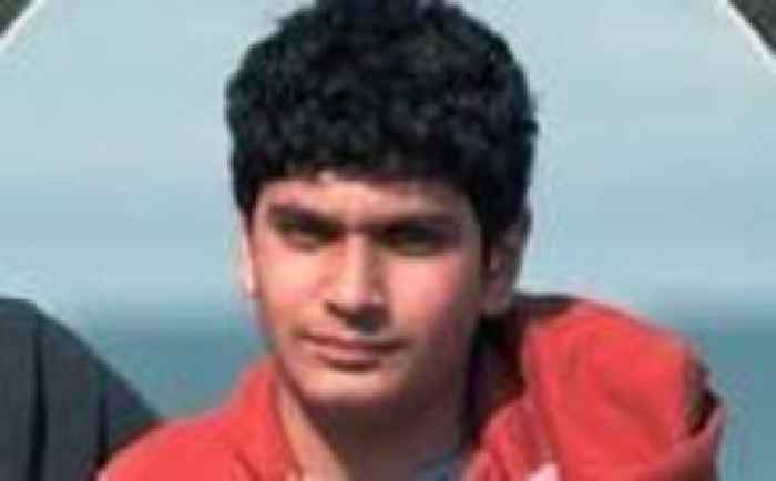 Family pay tribute to teenager who died in river