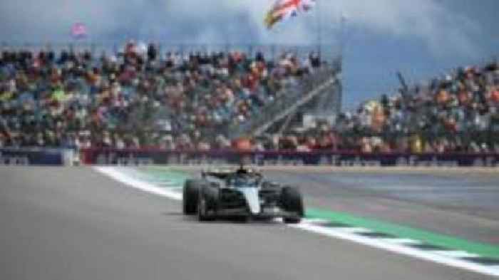 Silverstone boss wants better transport to circuit