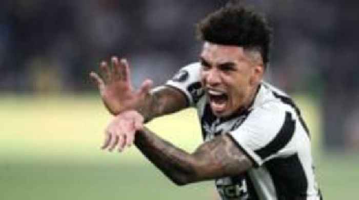Who is Forest new boy Igor Jesus?