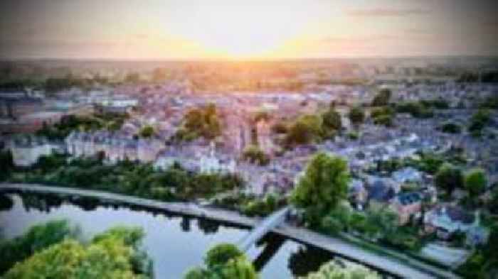 Urgent action urged over council's finances