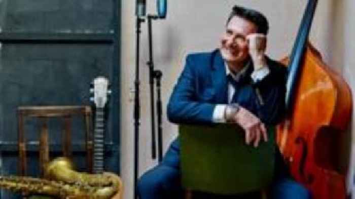 Headline acts announced for city festival