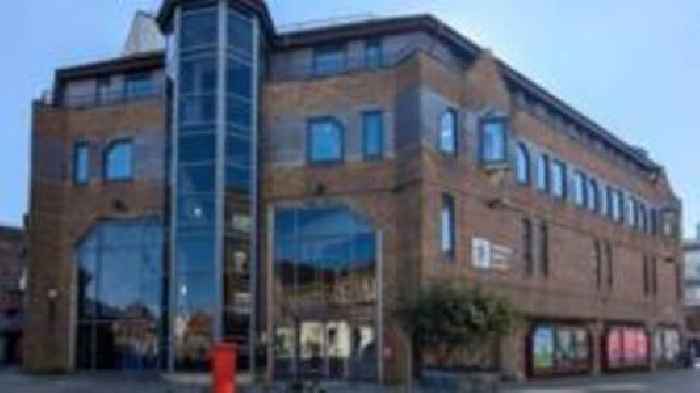 Animal charity relocation plan rejected by council