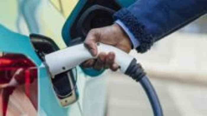 Extra electric vehicle charging points approved