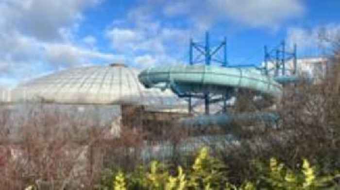 Leisure centre revival has planning officer backing