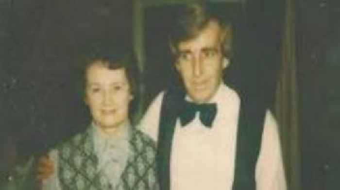 The woman who snookered men for 64 years