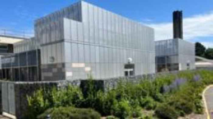 Too late to fix hospital black hole, says deputy