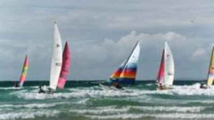 Sailing event returns for 40th anniversary