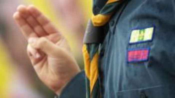 Scout group facing closure calls for volunteers