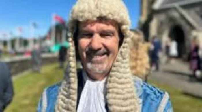 Tynwald Day to be 'celebration of all things Manx'