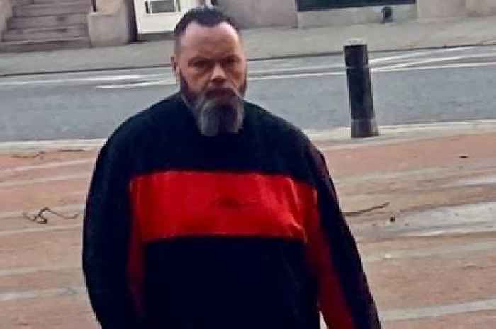 Serial sexual predator jailed for 28 years after evading justice for decades