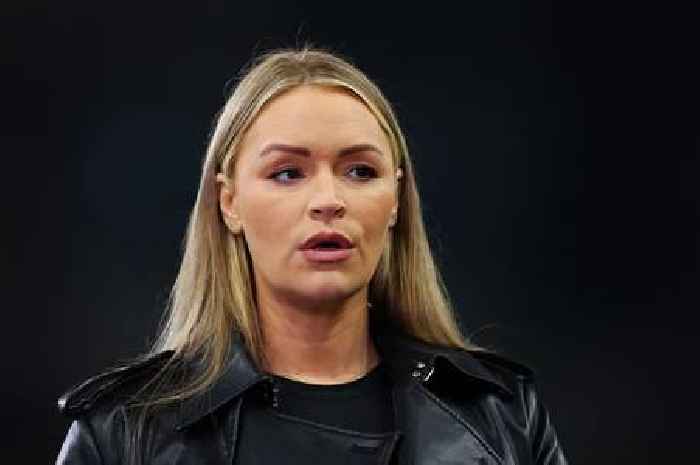 ITV Women's Euro 2025 host Laura Woods' life from rise to fame to Love Island fiancé