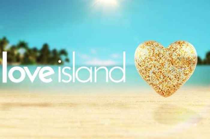 Love Island's first ever winner looks unrecognisable 20 years on
