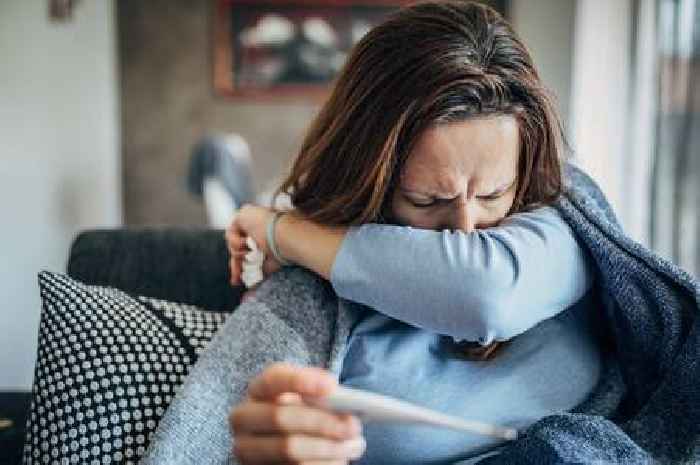 New Covid variant raising fears of a 'wave of infection' in the UK