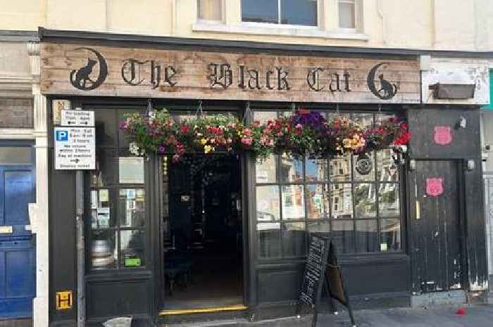 The tiny pub near the sea with ‘proper’ ciders and ice cream-flavoured beer