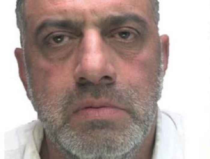 Vulnerable man vanished almost a month ago
