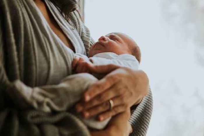 'I want to name my baby after a dairy product but my husband put his foot down'