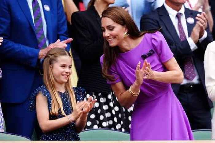 'Guilty' Kate Middleton fulfilled promise to Princess Charlotte with touching gesture