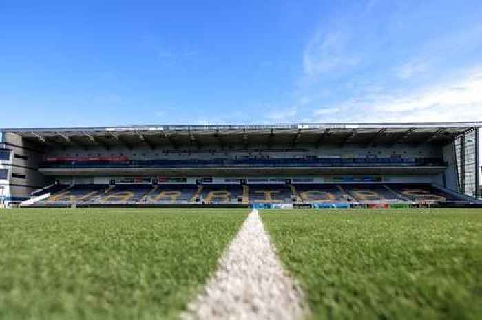Worcester City v Cheltenham Town LIVE updates from pre-season friendly at Sixways