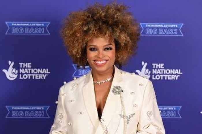 Strictly's Fleur East shares six-word update on future of BBC show after 'intense' experience