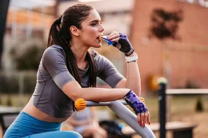 ‘I’m a weight loss doctor, these healthy foods 'backfire and make you hungrier’