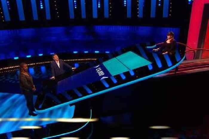 ITV The Chase: Take on the Chasers with these 21 questions