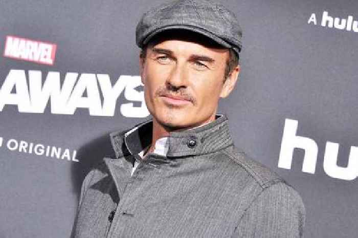 Julian McMahon's iconic fantasy drama that gave fans 'beautiful memories' is streaming for free