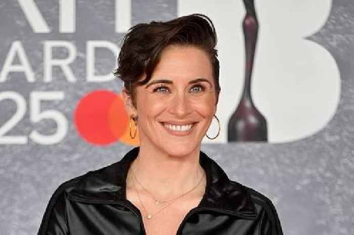 Line of Duty's Vicky McClure announces huge career change