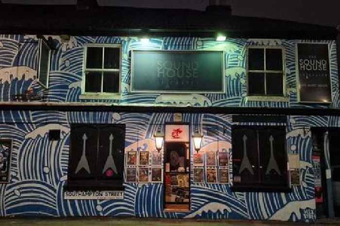 Meet the grassroots Leicester venue aiming to give new music talent a chance