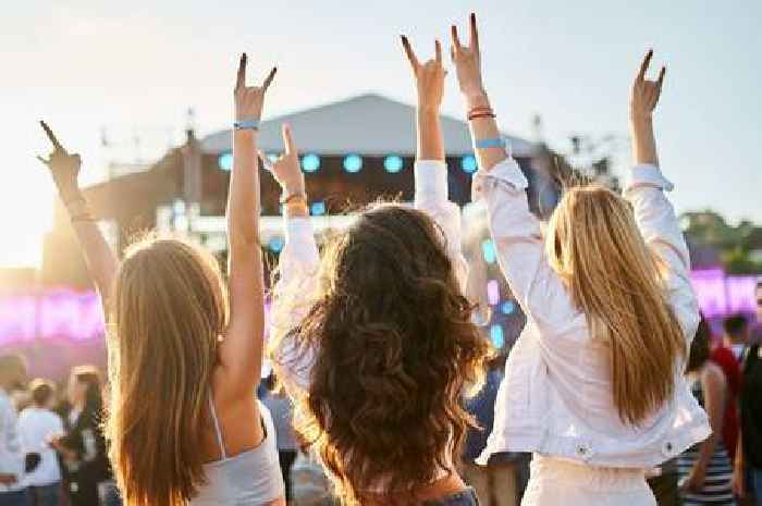 Oasis and ABBA tribute bands join free Leicestershire festival
