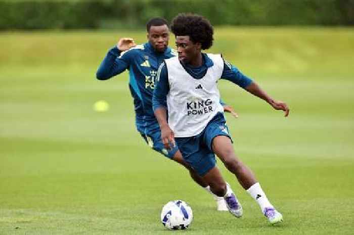 Leicester City player verdicts v Peterborough as Louis Page, Jeremy Monga and Will Alves shine
