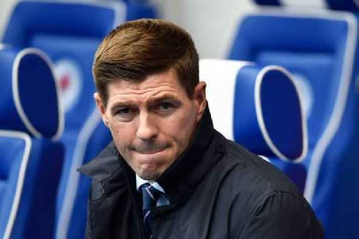 Steven Gerrard to Leicester City 'double-barrelled' as major questions asked
