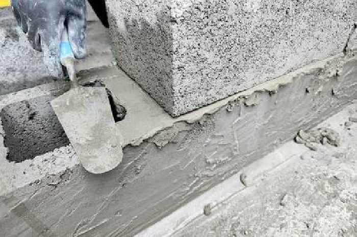 Nottingham rogue builder conned customers out of tens of thousands of pounds