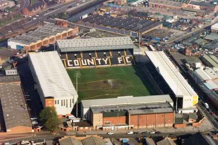 Notts County fans should embrace the atmosphere safe standing could bring