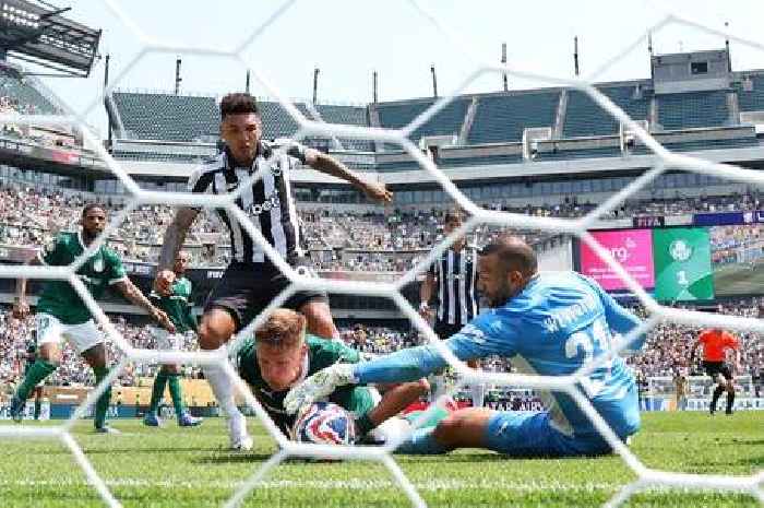 Nottingham Forest transfers - Igor Jesus prediction, defender's dilemma, move 'hijacked'