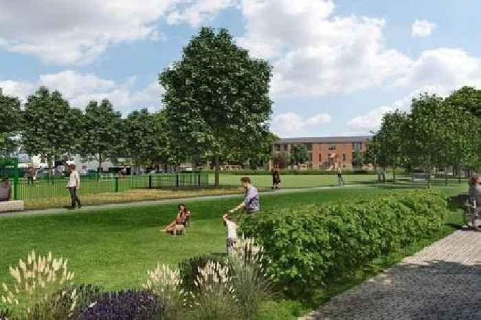 New Tesco, pharmacy and 172 social homes decision met with 'huge disappointment'