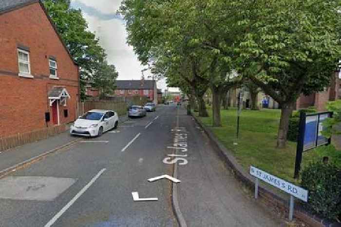 Birmingham man, 80, dies after being 'struck by taxi doing U-turn'