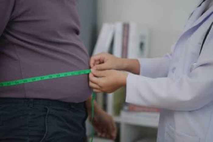 DWP payments being granted for obesity, alcoholism and acne