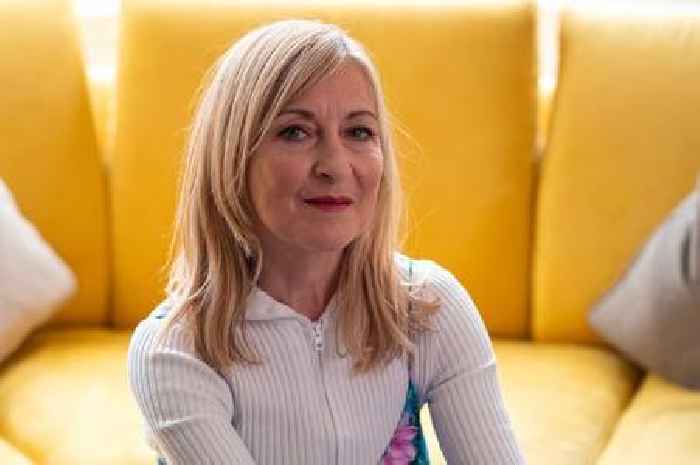 Fiona Phillips' heartbeaking '£5 note' reference about Alzheimer's battle