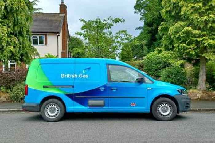 Fury as British Gas, EDF, EON, Ovo, Octopus customers get £104 added to bills