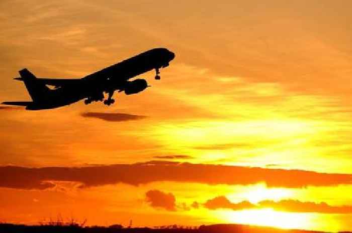 Mum feels furious plane passenger's wrath after splashing out on seat for toddler