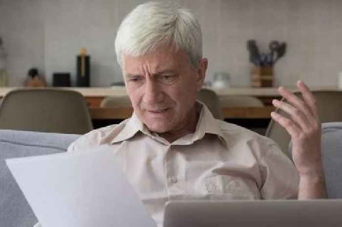 New DWP state pension age announced unless triple lock is scrapped