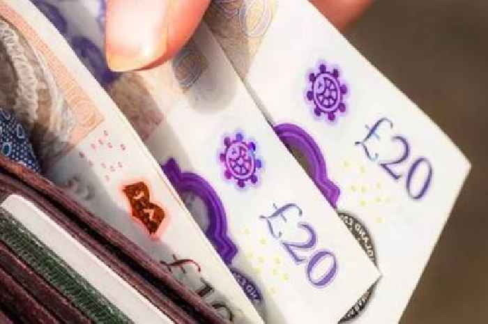 New DWP £200 cost of living payments confirmed for July